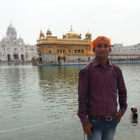 Deepak Kr Kose