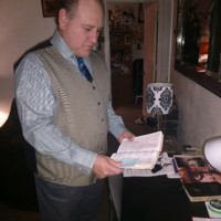 Paul Lucero