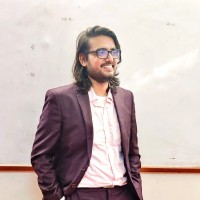 Anirudh S