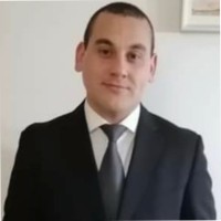 Orlando Vidal Lizana