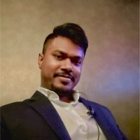 John Sayanta Biswas