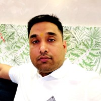 Virendra Singh