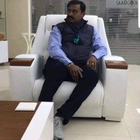 Ponnappan Venkatachalam