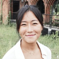 Jane Choi