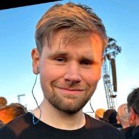 Håvard Syslak