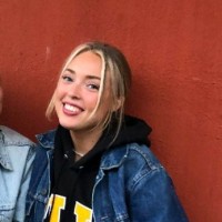 Anna-Louise M. Wangen