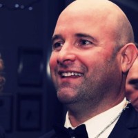Adam Hurdley