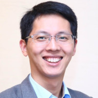 Harry Luo