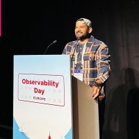 Sandeep Raghuwanshi