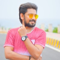 Hanumanthu Jagadesh Kumar