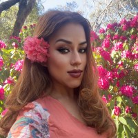 Sarita Shrestha