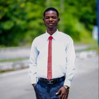 Gideon Sam