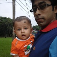 G M Tareq Hasan