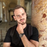 Noam Reich