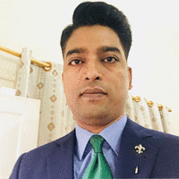 Austin Ismat
