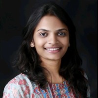 Priyanshi Baheti
