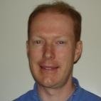 Andrew Peel