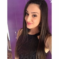 Carine Dias