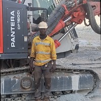 Julien Ouedraogo