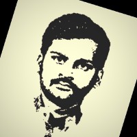 Ravikumar M