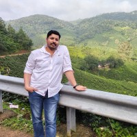 sonu antony