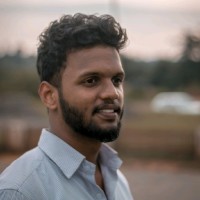 Anirudh Rajeev