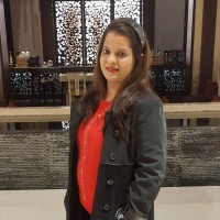 Simran Khatri