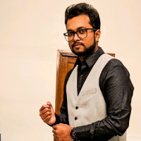 Nitish Kumar Patra