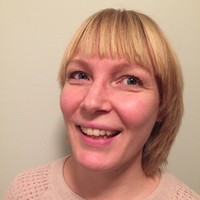 Trine Sundtjønn