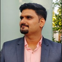 Himanshu Kulkarni