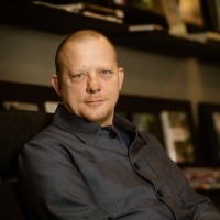 Jon Mihle
