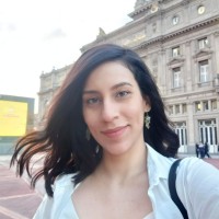 María Fernanda Osorio Gamboa