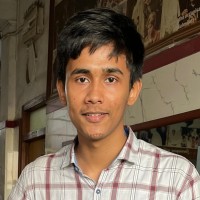 Rishabh Rai