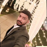 Vaibhav More
