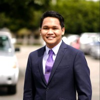 Mikhail(John Michael) Pascua