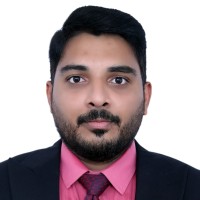 Syed Bilal