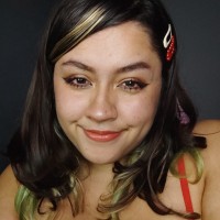 Yasmin Vasconcelos