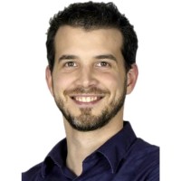 Damien Laforge