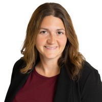 Alicia Kamischke, P.E., S.E., Pmp