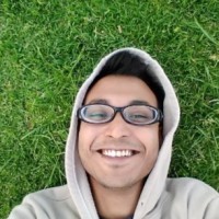 Shameek Pramanik