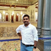 Vineeth Kumar