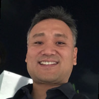 Ricardo Hideo Hamasaki