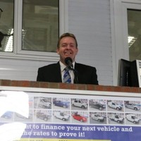 Dean Davies