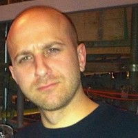 Dan De Pasquale