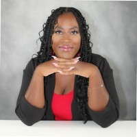 Shante Vargas
