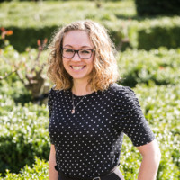 Sarah Jackson