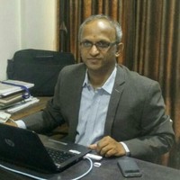 Dr. Srinivasa Rao