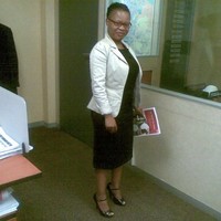 Kgaugelo Mokwenyama