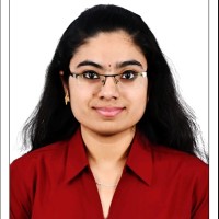 shradha krishnamurthy