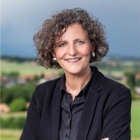 Renate Hübscher